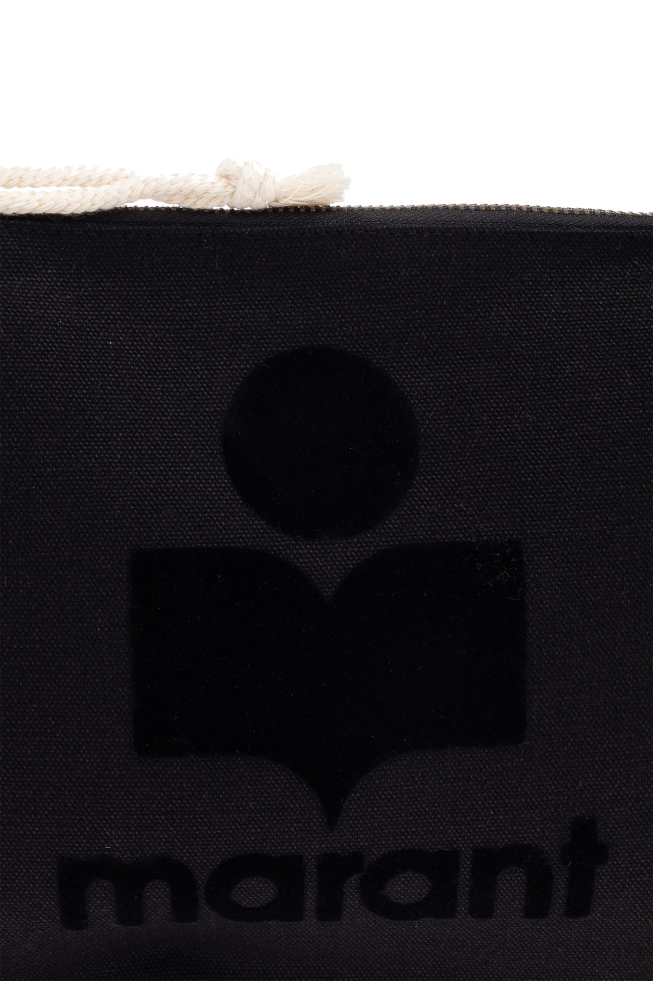 Black Pouch 
